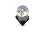 Chemi-Con MHS Aluminum Electrolytic Capacitors